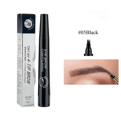 Browtix 4D Eyebrow Pen