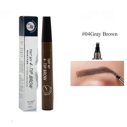 Browtix 4D Eyebrow Pen