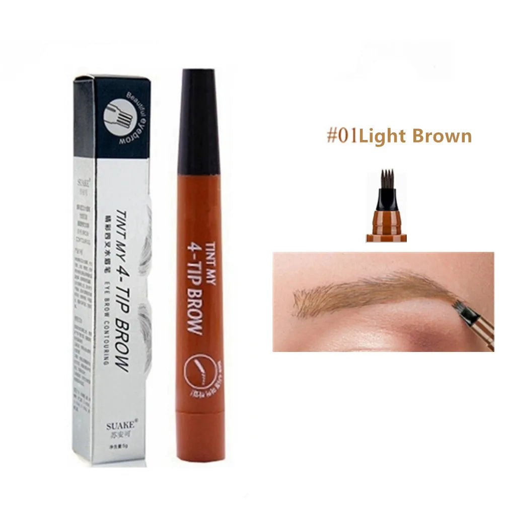 Browtix 4D Eyebrow Pen