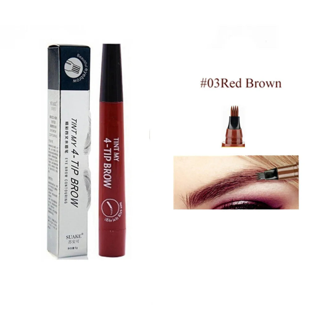 Browtix 4D Eyebrow Pen